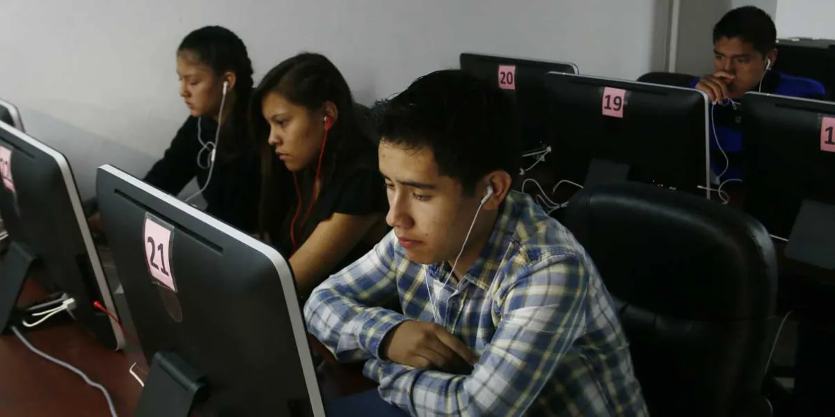Tienes más tiempo para apuntarte a la prepa, checa las fechas  