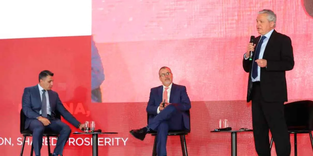 "Puebla 360" fortalece la seguridad con inteligencia artificial y videovigilancia colaborativa: SGG y SSC