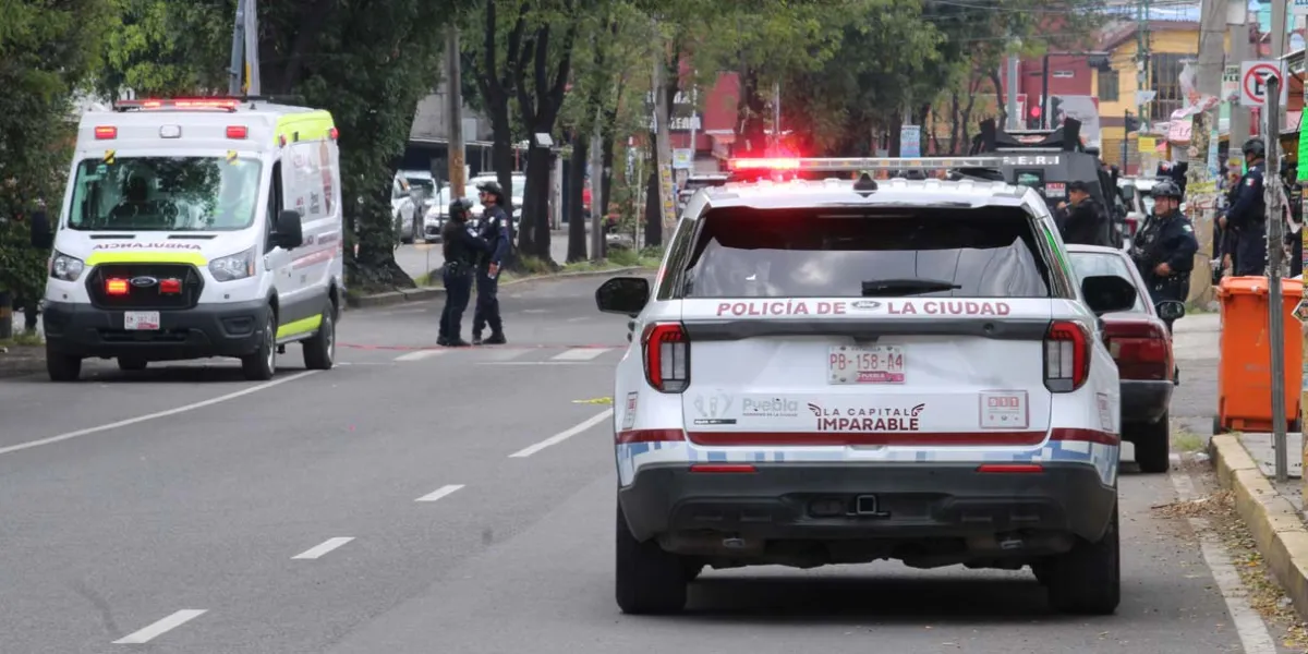 Puebla refuerza seguridad en Mercado Morelos; niegan operación de la Familia Michoacana