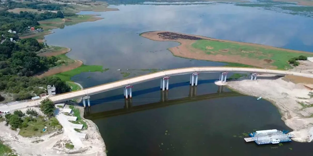 Puente de la Transformación rescata a comunidades indígenas tras 70 años de olvido