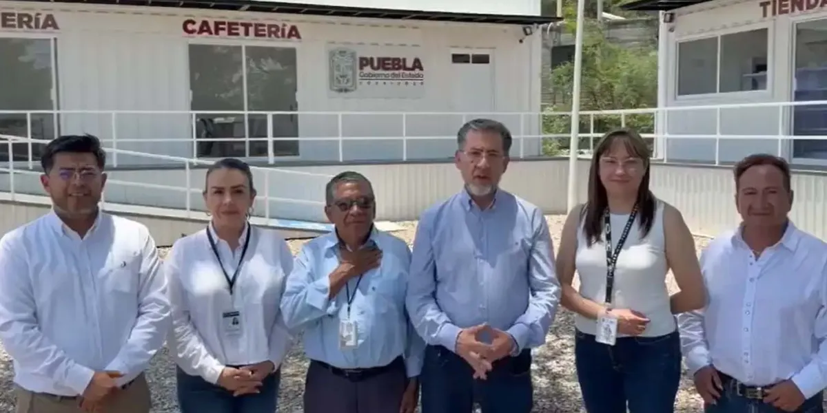 Desairan regidores de Acatlán a comisión de la SEGOB en intento de pacificación