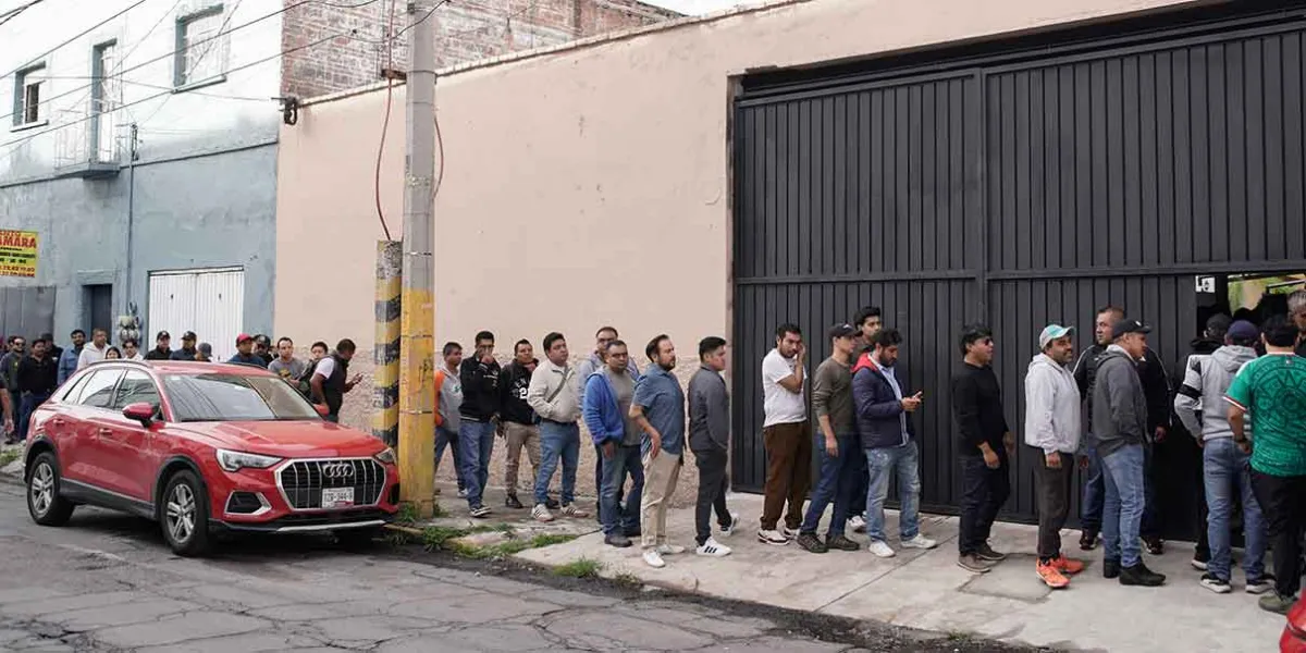 Sitaudi logra aumento de 4.6% y bono garantizado