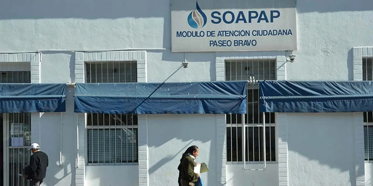 Soapap tendrá que explicar en el Congreso desastre por inundaciones