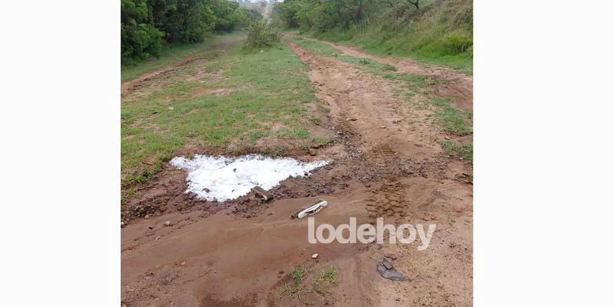 Sellan toma clandestina en Las Dalias, Texmelucan tras operativo de emergencia coordinado
