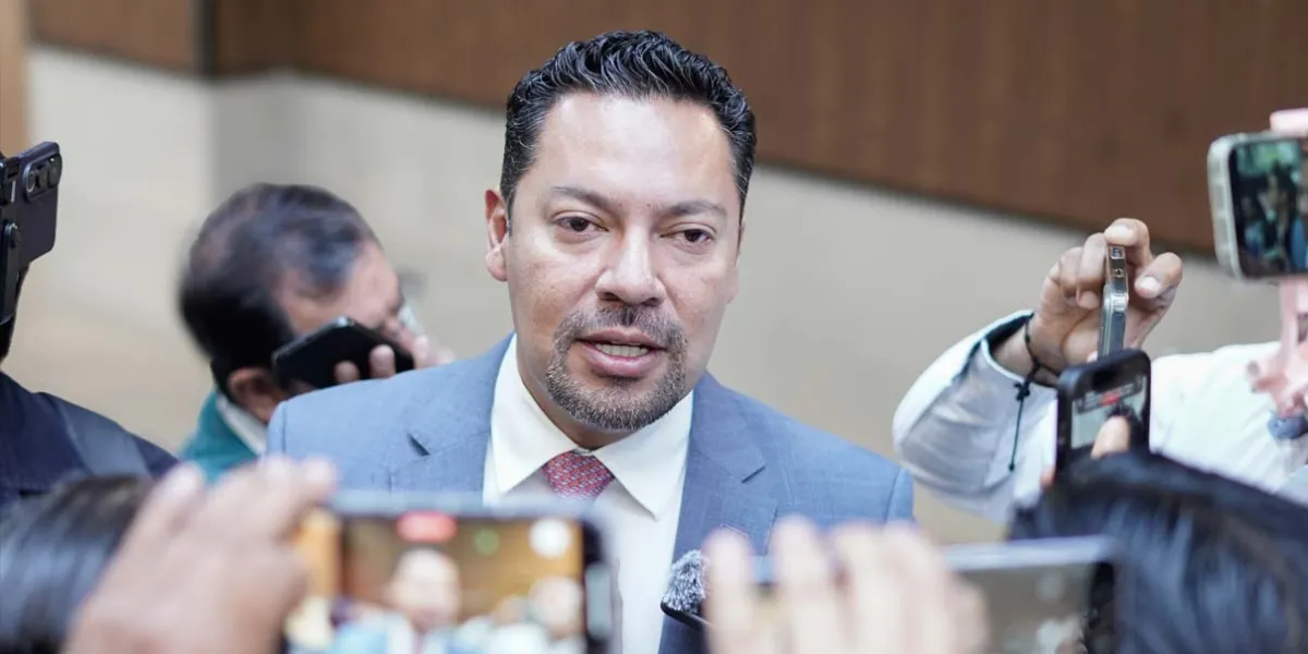 Tras explosión en Tepeaca, Villegas llama a legislar sin miedo contra el huachicol