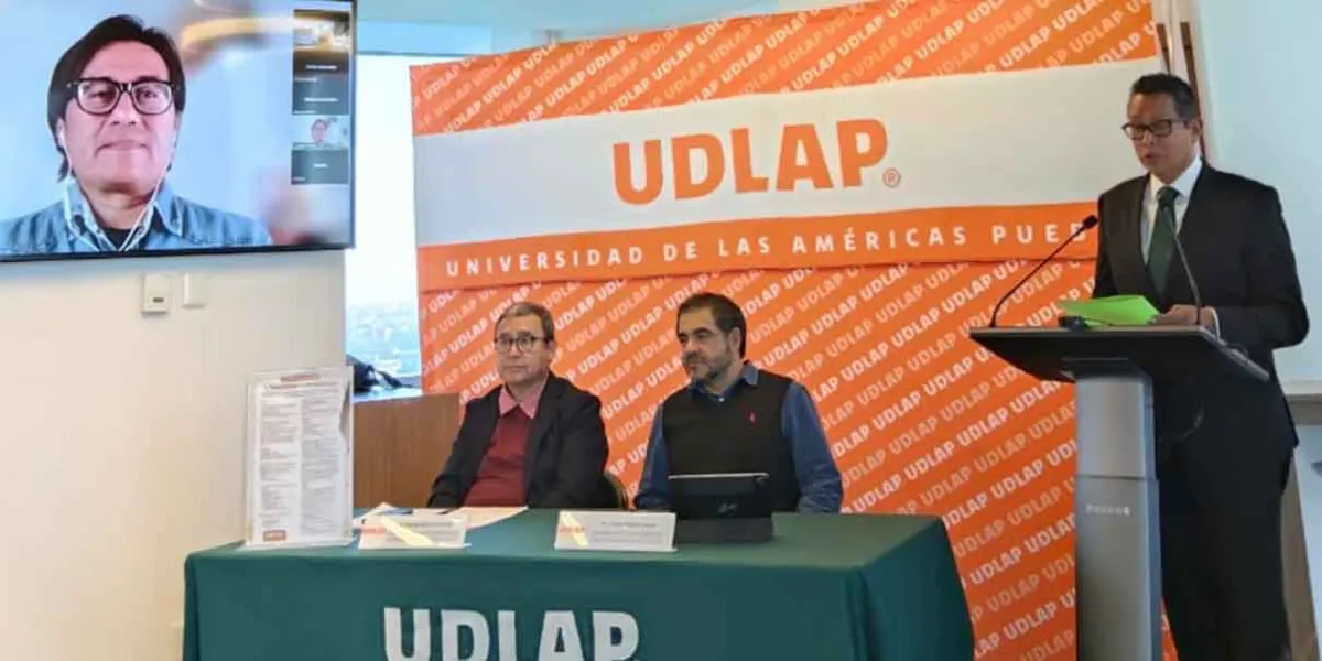 UDLAP lanza Premio Nacional de Cuento 2026 para impulsar nuevas voces literarias en México