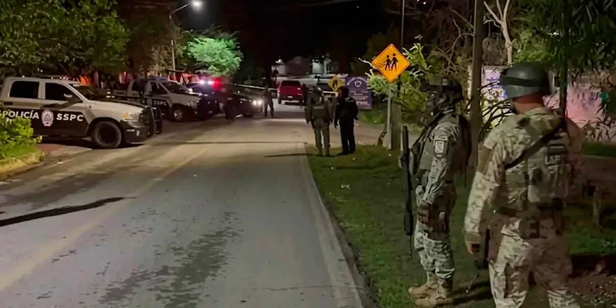 UPAEP exige justicia por asesinato de estudiante de Odontología en Morelos; murió tras ataque armado 