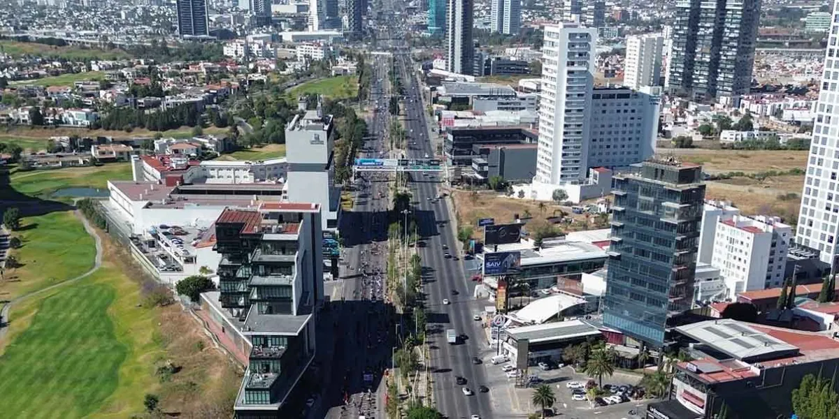 Pánico en la Atlixcáyotl: investigan a presunto francotirador