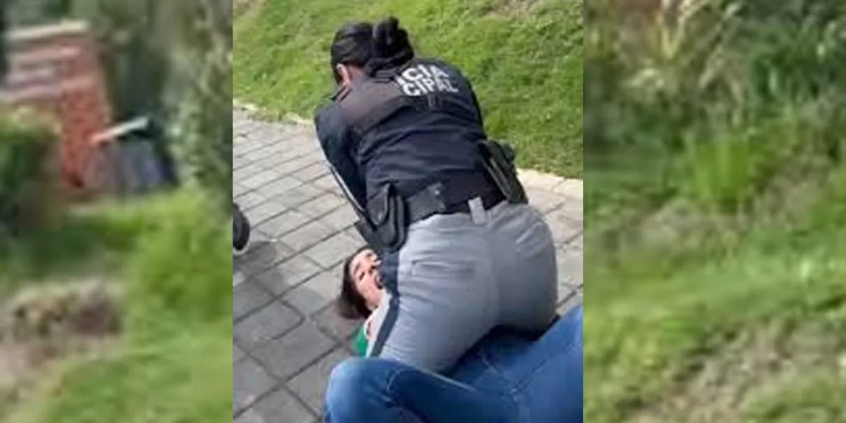 Procesos de detección de mujeres son abusivos y vulneran sus derechos: Salvatori  