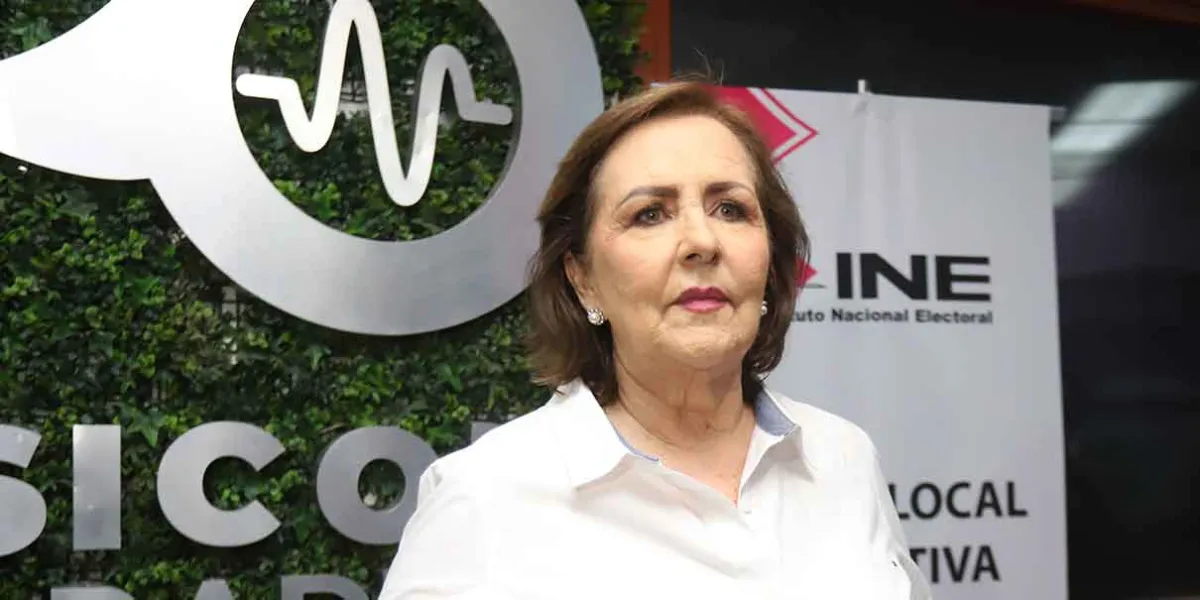 Morena asegura que Ana Teresa Aranda está “sepultada” rumbo a las elecciones de 2027 en Puebla