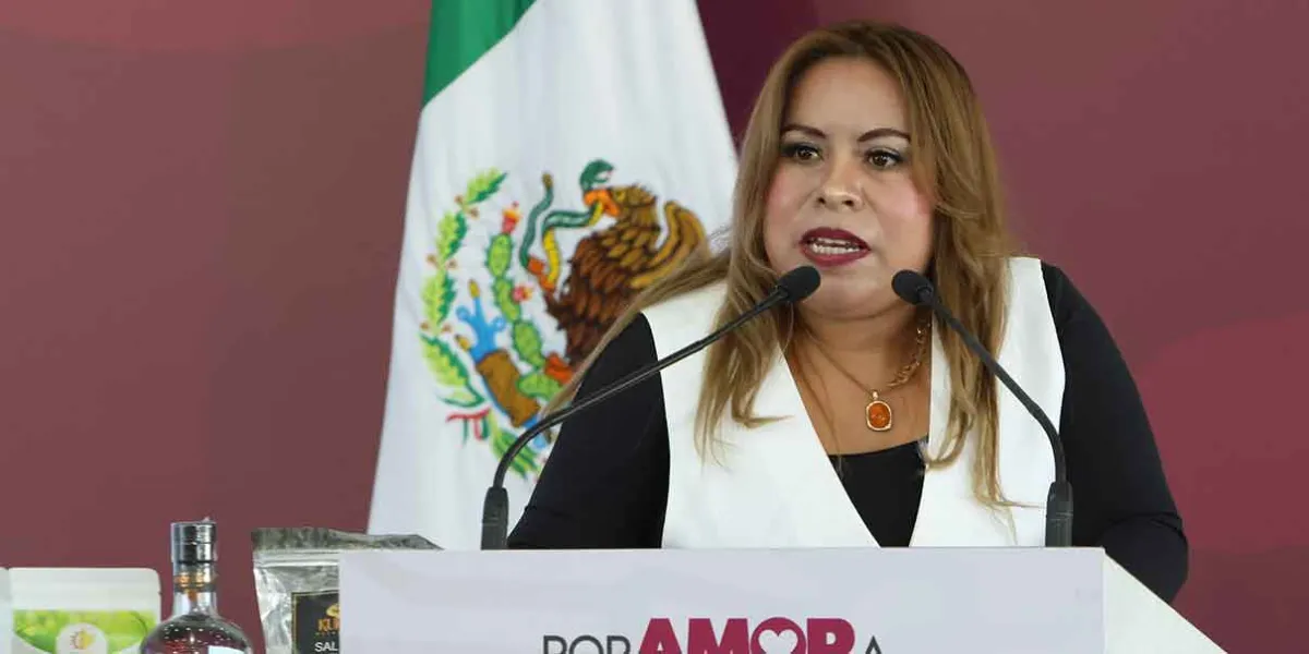 Santa María La Alta logra acuerdo para administrar recursos de obras sociales en Puebla