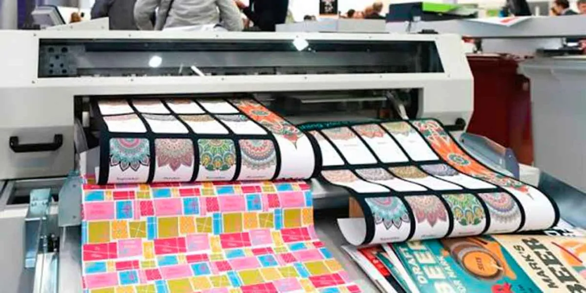 Atraviesa pésima temporada el sector de las artes gráficas en Puebla