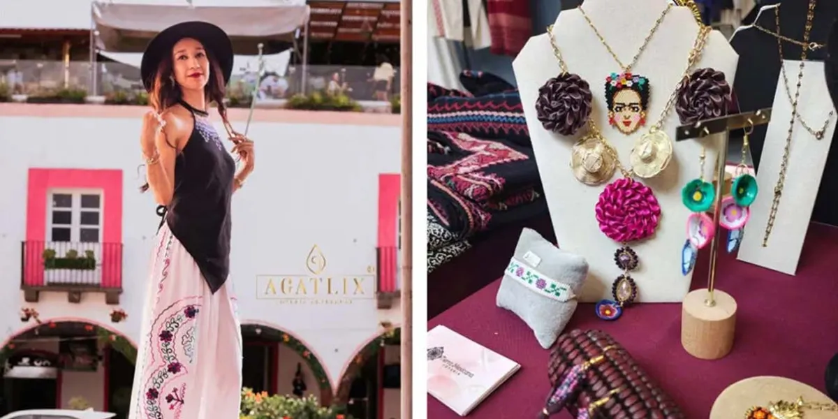 Atlixco prepara la quinta Pasarela Artesanal con talento, moda y tradición local