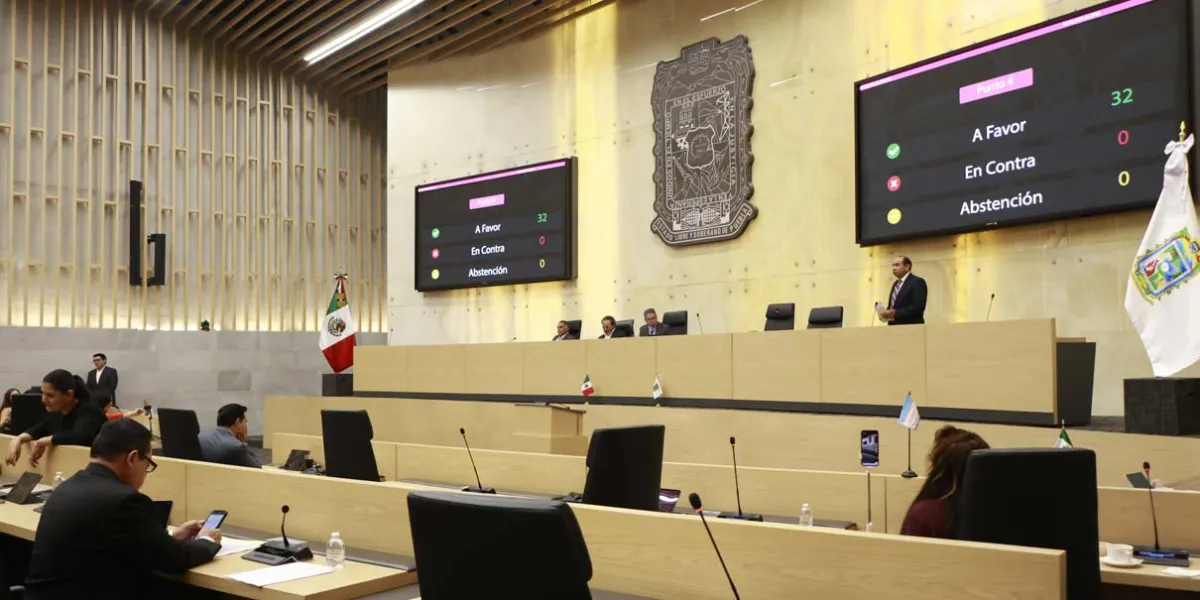 Aún hay tiempo para competir por dirección jurídica del Congreso