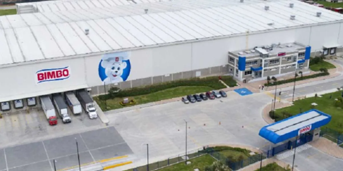 Nueva planta Bimbo bajará el desempleo en Puebla: PT