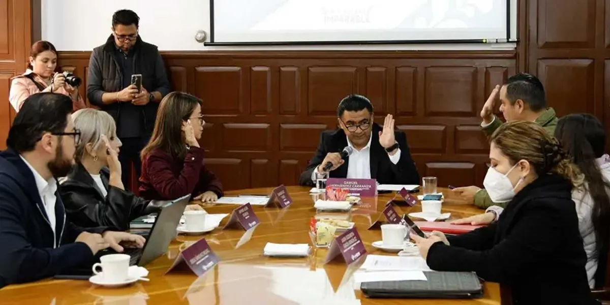 Panal exhorta a transmitir los Cabildos para evitar chismes y conflictos