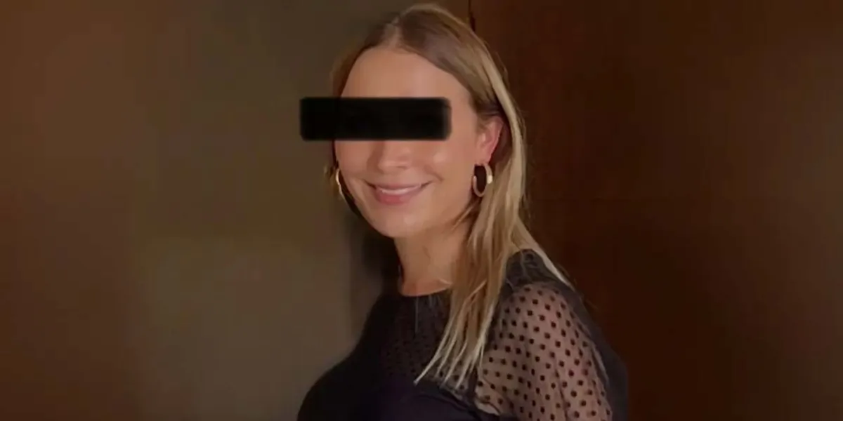 Detienen a dueña de cafeterías Topolino por presunto secuestro de su expareja