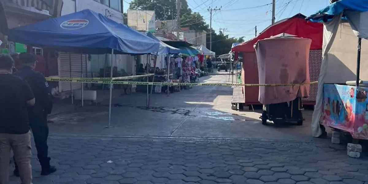 Cae presunto responsable del asesinato del abogado Roger Hernández en Izúcar