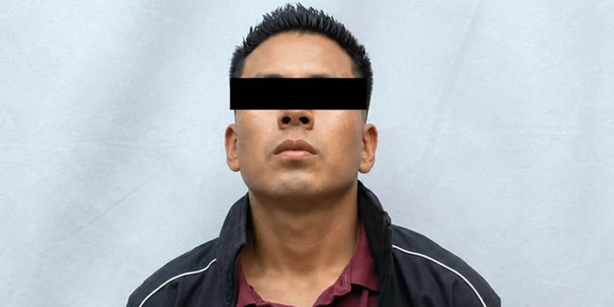Cae el "Tun Tun" de La Familia Michoacana; lo relacionan con el tiroteo en el Mercado Morelos