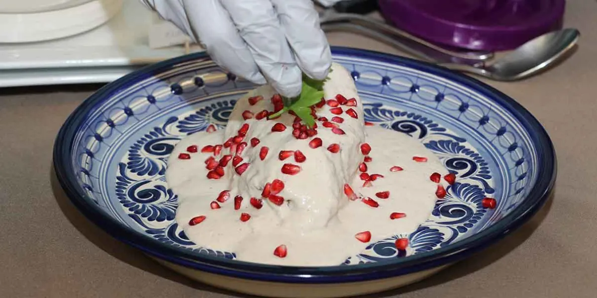 Puebla fortalece su turismo en 2026 y espera derrama récord por la temporada de Chiles en Nogada