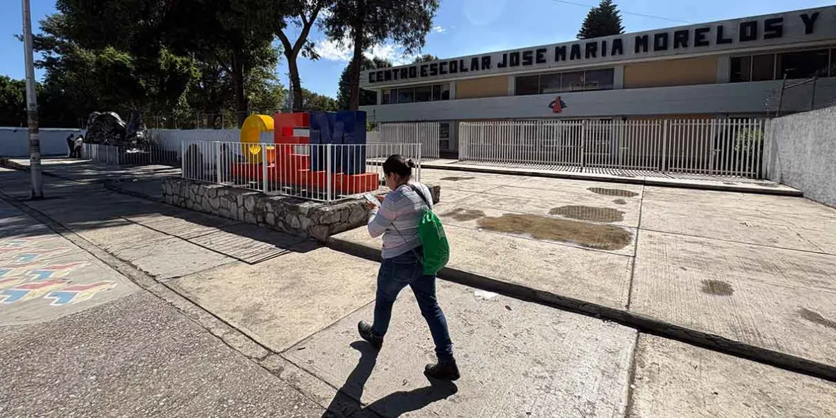 SEP presenta el Calendario Escolar 2026-2027; estas son las fechas clave