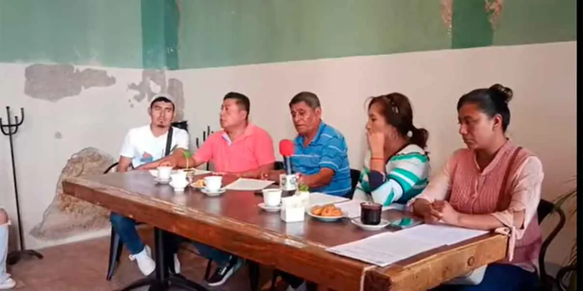 Ruta 22 denuncia transporte irregular que impide operar en Tepeaca