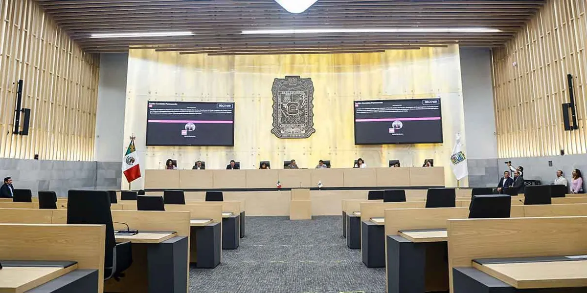 Puebla tendrá menos regidores en los próximos ayuntamientos
