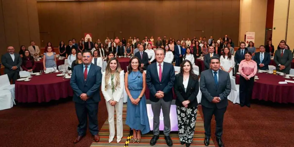 Conmemora Pepe Chedraui el Día de la Abogacía con llamado a fortalecer el servicio público
