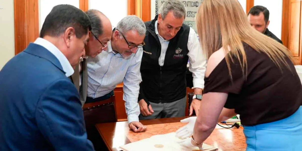 Dan seguimiento Pepe Chedraui y Aguilar Pala a acciones para atender afectaciones en el bulevar 5 de Mayo