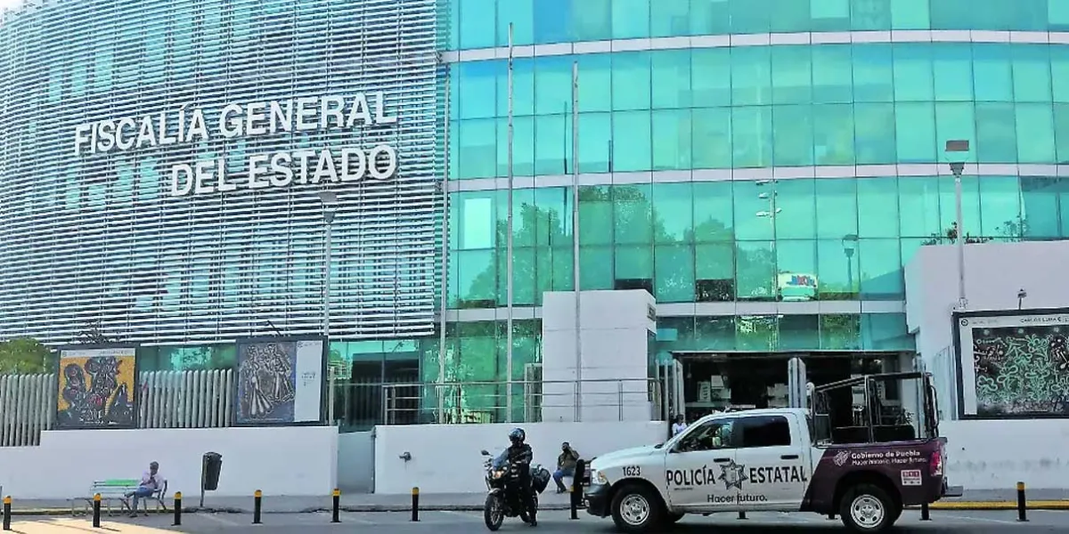 Fueron detenidos los directores de Seguridad Pública de Chila de la Sal, Chietla y Tehuitzingo