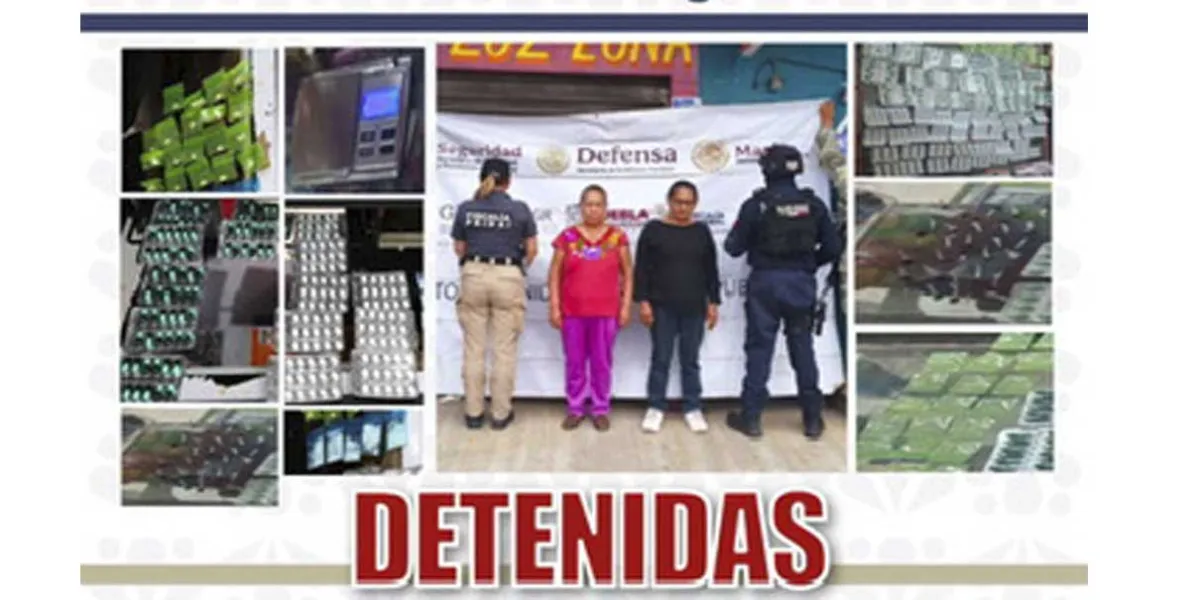 Detienen a tres narcomenudistas, uno era de la Familia Michoacana 