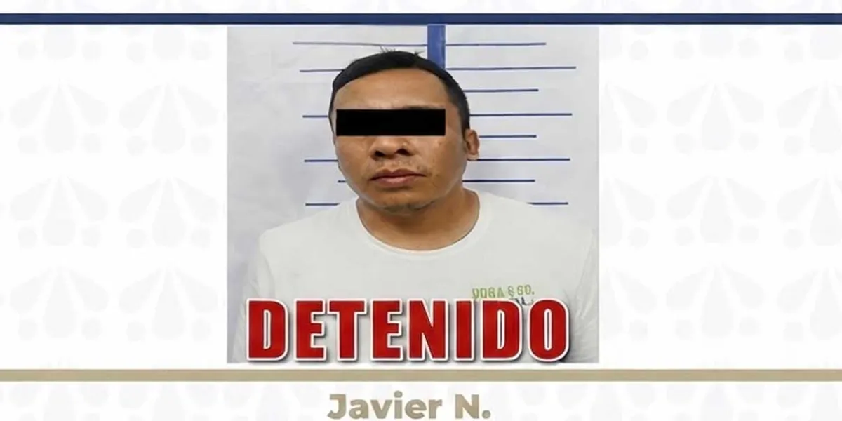 Primer detenido por el asesinato del periodista Josué Martínez en Texmelucan 