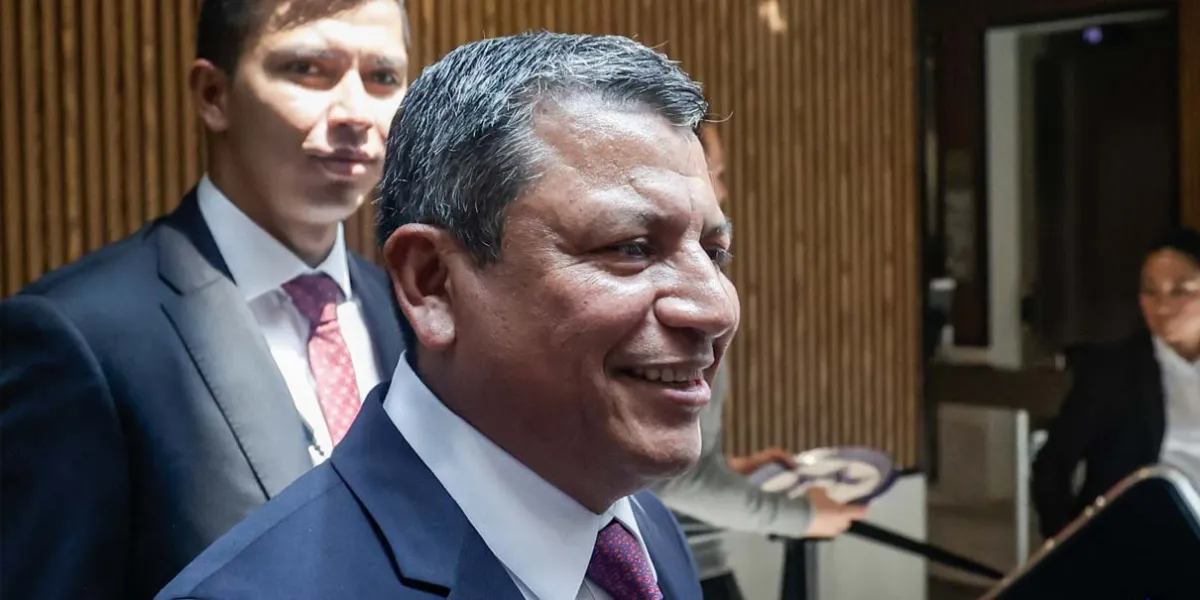 El PRI lamentó comparecencia de Seguridad en “lo oscurito”