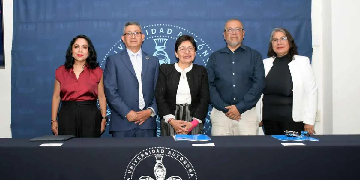 Facultad de Ciencias Químicas de la BUAP forma profesionistas destacados y comprometidos