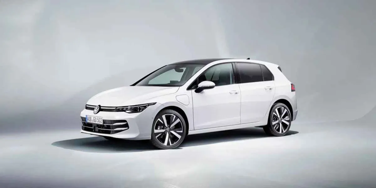 Volkswagen Puebla mantiene proyecto para producir el Golf en 2027