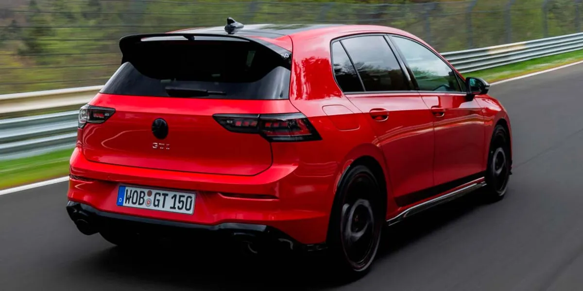 Producir el Golf en Puebla un desafío a nivel mundial para Volkswagen
