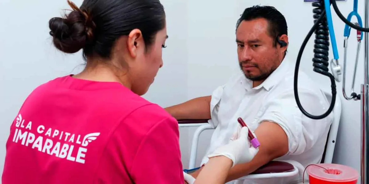 Inaugura Pepe Chedraui nueva Unidad Médica Imparable con servicios gratuitos en la colonia Anzures