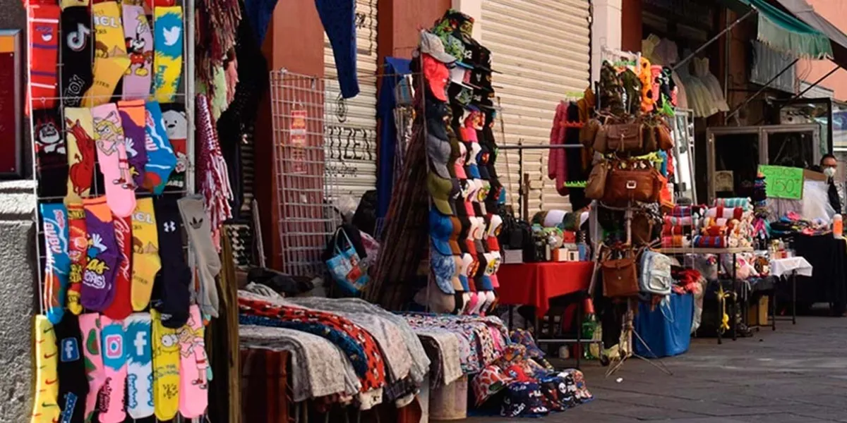 Reducción del ISR permitiría combatir la creciente informalidad: Pulso Puebla