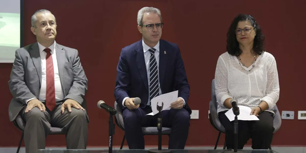 La Upaep logró prestigiada acreditación y se fortaleció a nivel internacional