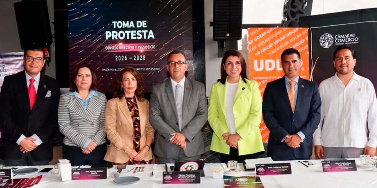En el recuento, Canaco reportó menos comercios afectados por los lluvias