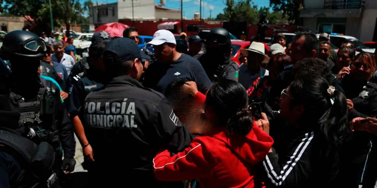 Puebla registra dos muertes por linchamiento en 2026; SSP llama a evitar la justicia por propia mano
