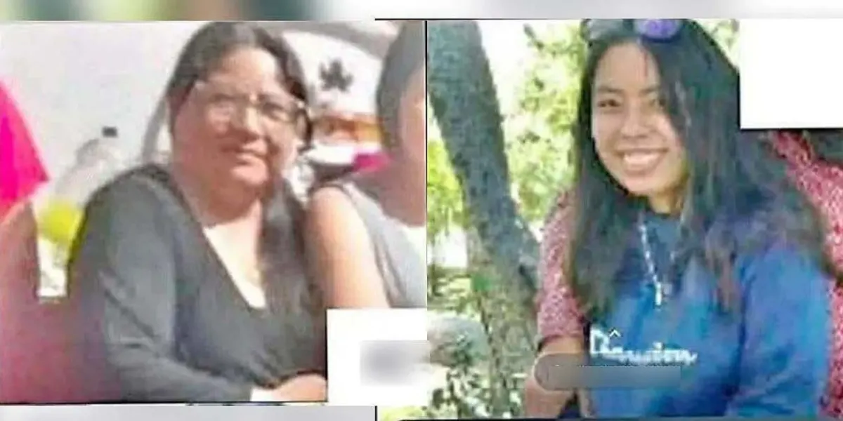 Madre e hija de Izúcar de Matamoros mueren en ataque armado en Baja California