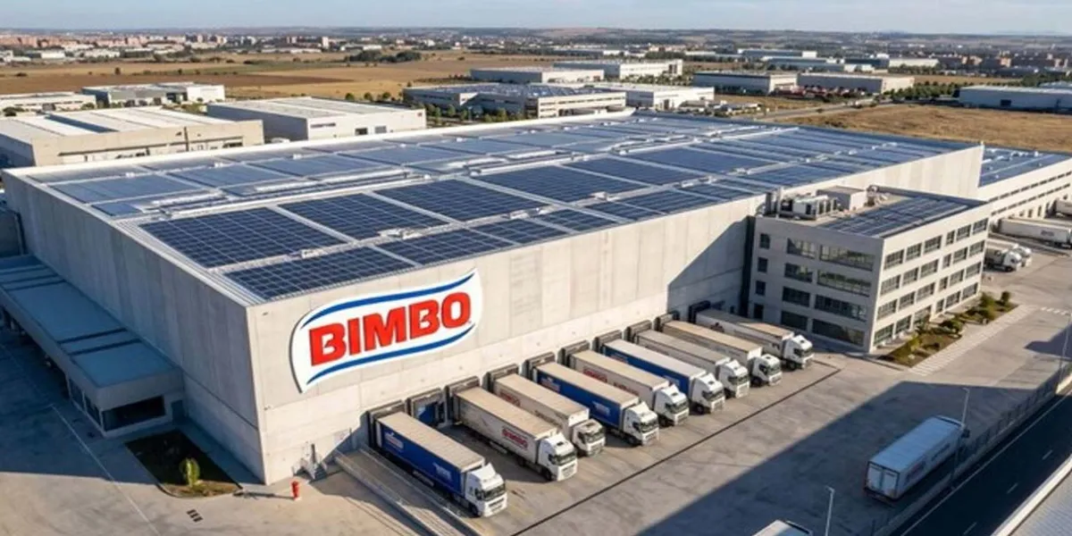 Más empleo a Puebla, BIMBO abrirá nueva planta; invertirá mil 760 mdp