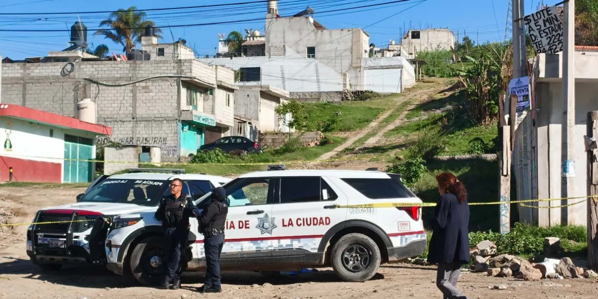 Matan a hombre mientras recolectaba plástico en La Resurrección
