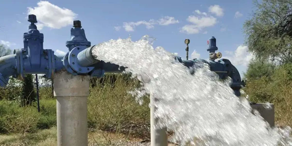 Morena acusa al PAN y PRI por privatizar el agua en Puebla