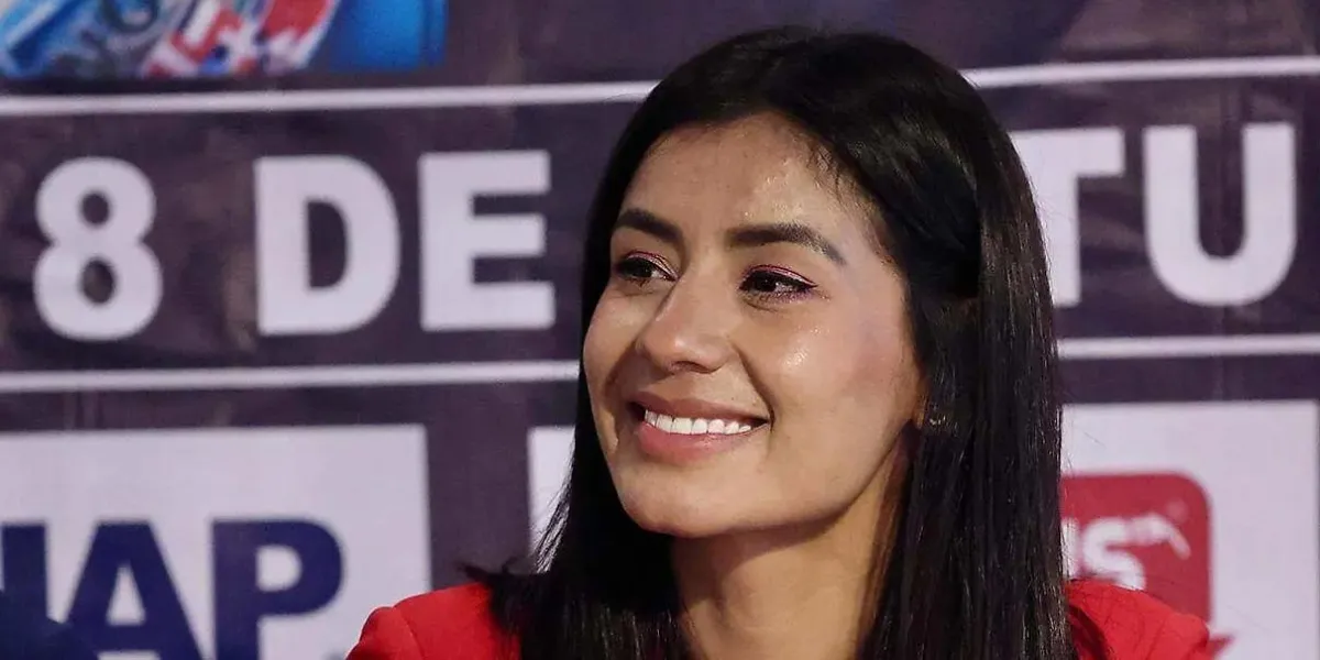 Morena Puebla señala ataques contra “La Bonita” Sánchez y pide intervención de la FGE