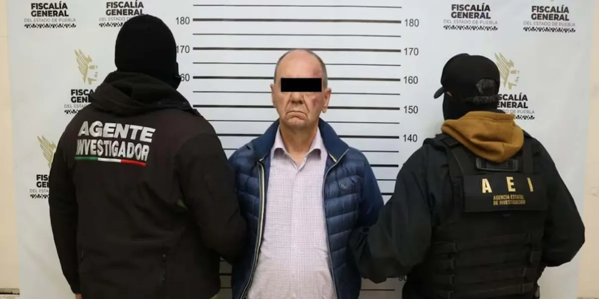 Morena sale en defensa de Raymundo Atanacio por fotografías con el presunto tirador de la Atlixcáyotl