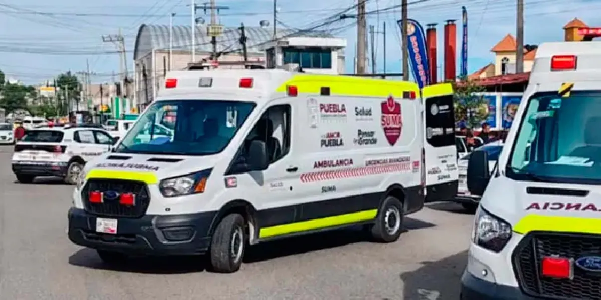Murió el segundo baleado de ayer en San Jerónimo Caleras
