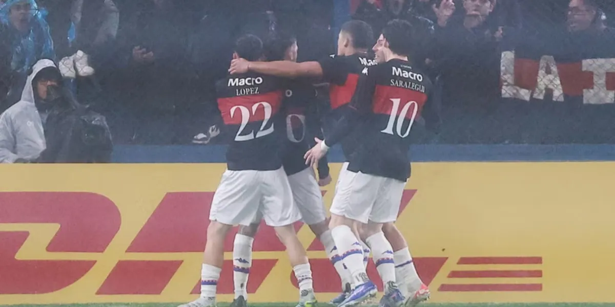 VIDEOS. Violencia en Montevideo: Nacional pierde 3-0 con Tigre y se reporta ataque armado a aficionados