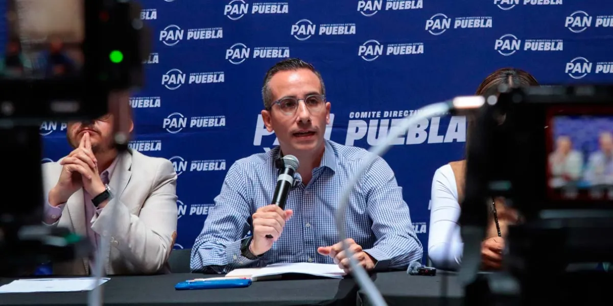 Morena quiere aplastar a las minorías, advirtió Mario Riestra  